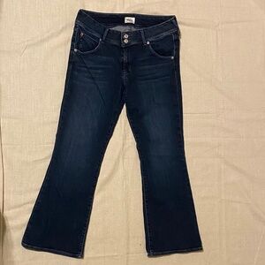 Hudson Bootcut Jeans